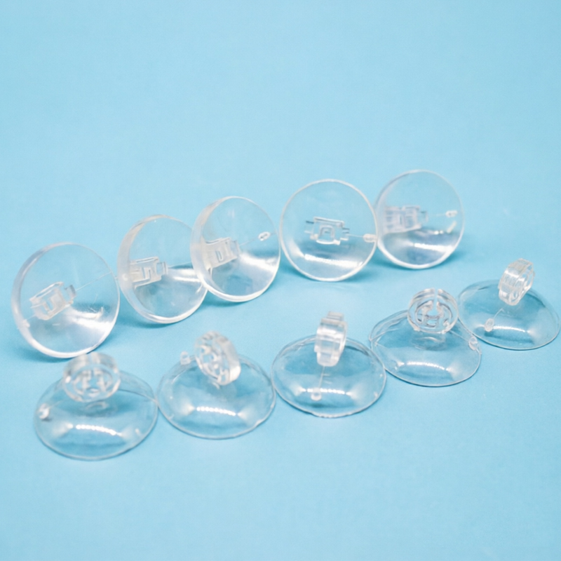 Aquarium Fish Youtube - Aquarium Zuignap 10 Stuks Visbak Zuurstofslanghouder