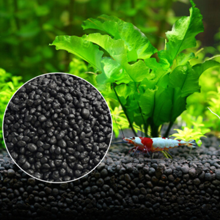 Aquarium Fish Farm - Aquarium Plant Zaden Bodem Fishtank Substraat