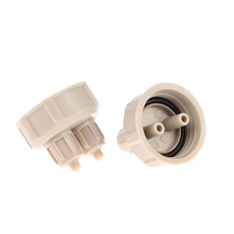 Aquarium CO2-systeem DIY lucht - Aquarium Fish Youtube recensie en prijs
