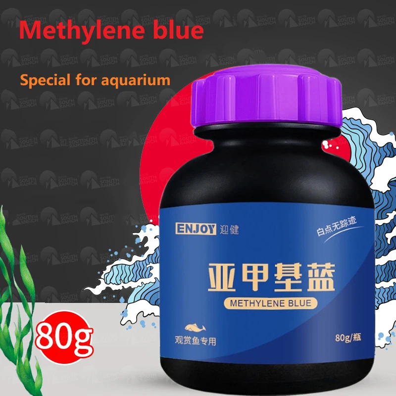 Methyleenblauwe Siervis Voor A - Aquarium Fish Medicine recensie en prijs