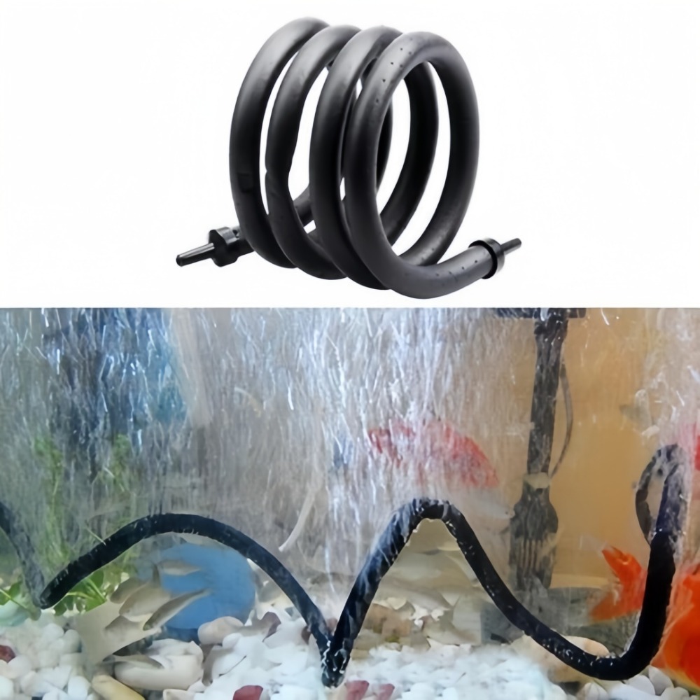 Visbakbelletjesbalk Rubberen l - Aquarium Fish Youtube recensie en prijs