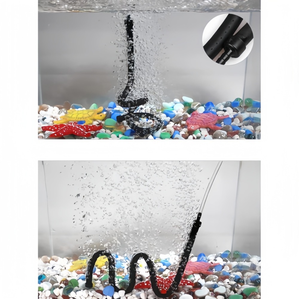 Visbakbelletjesbalk Rubberen l - Aquarium Fish Youtube recensie en prijs
