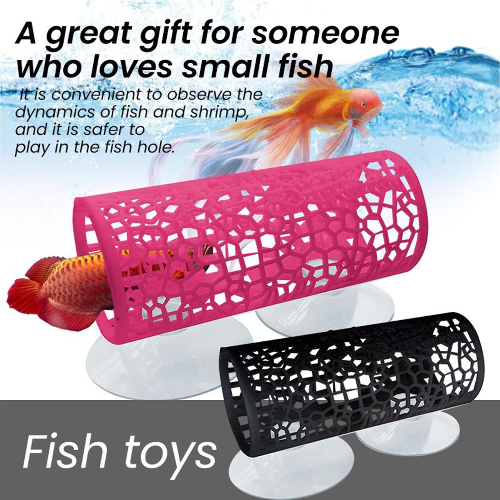 Betta Habitat Rustplaats Ornam - Aquarium Fish Youtube recensie en prijs