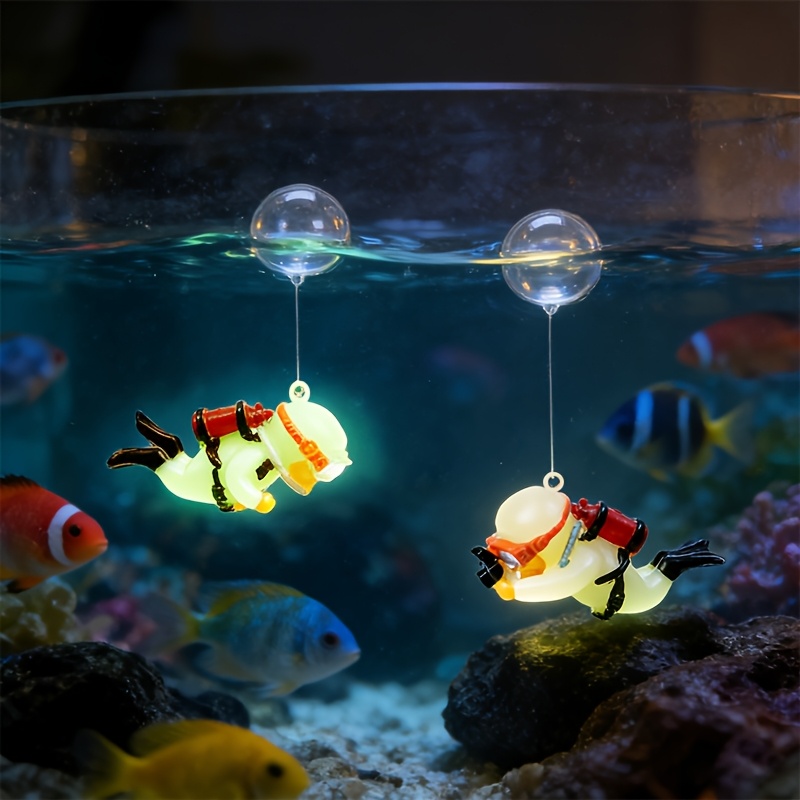 Aquariumharsdecoratie Mini Dui - Aquarium Fish Ball recensie en prijs