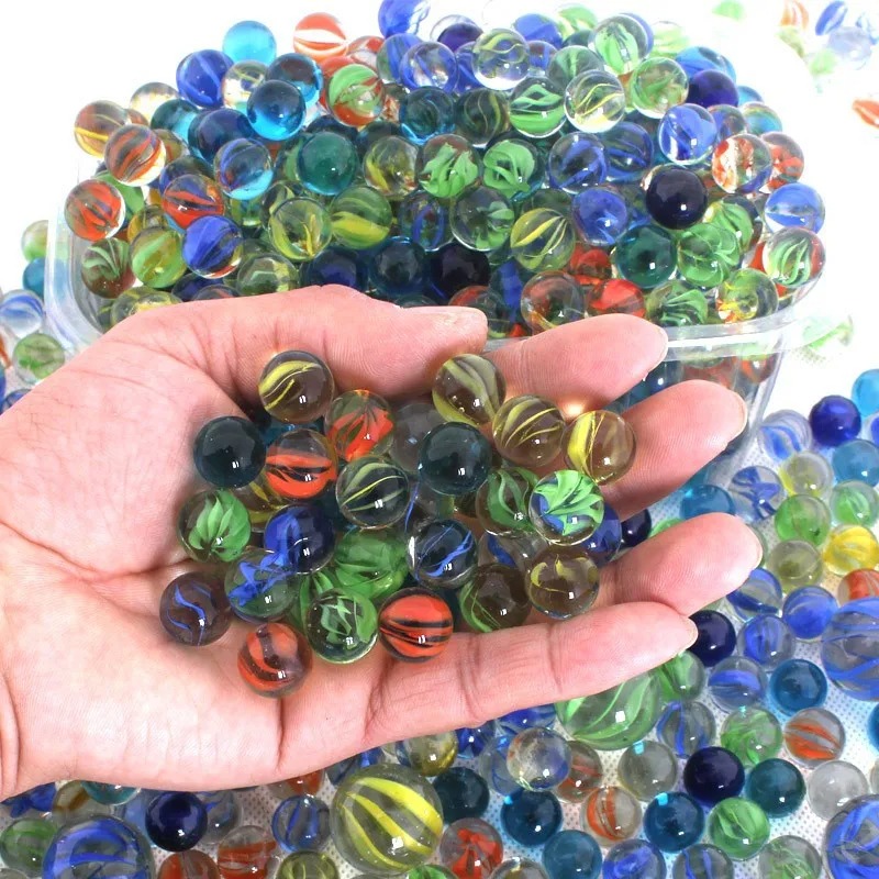 50 stuks 14mm kleurrijke glaze - Aquarium Fish Guppy recensie en prijs