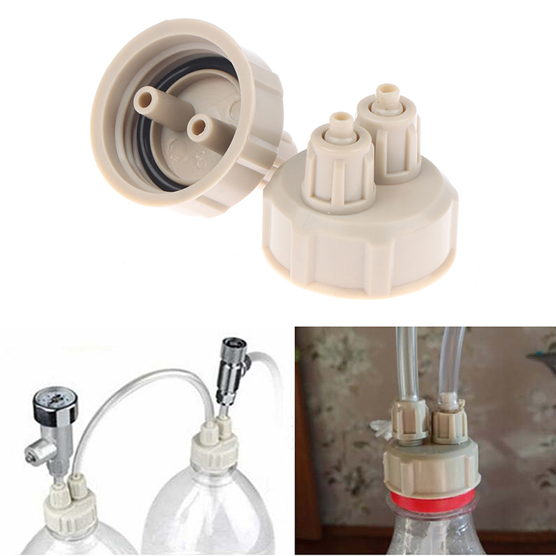 2-delige Aquarium CO2-systeem  - Aquarium Fish Youtube recensie en prijs
