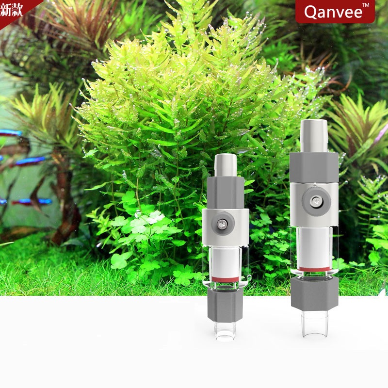 Externe CO2 Reactor Aquarium I - Aquarium Fish Quarantine recensie en prijs