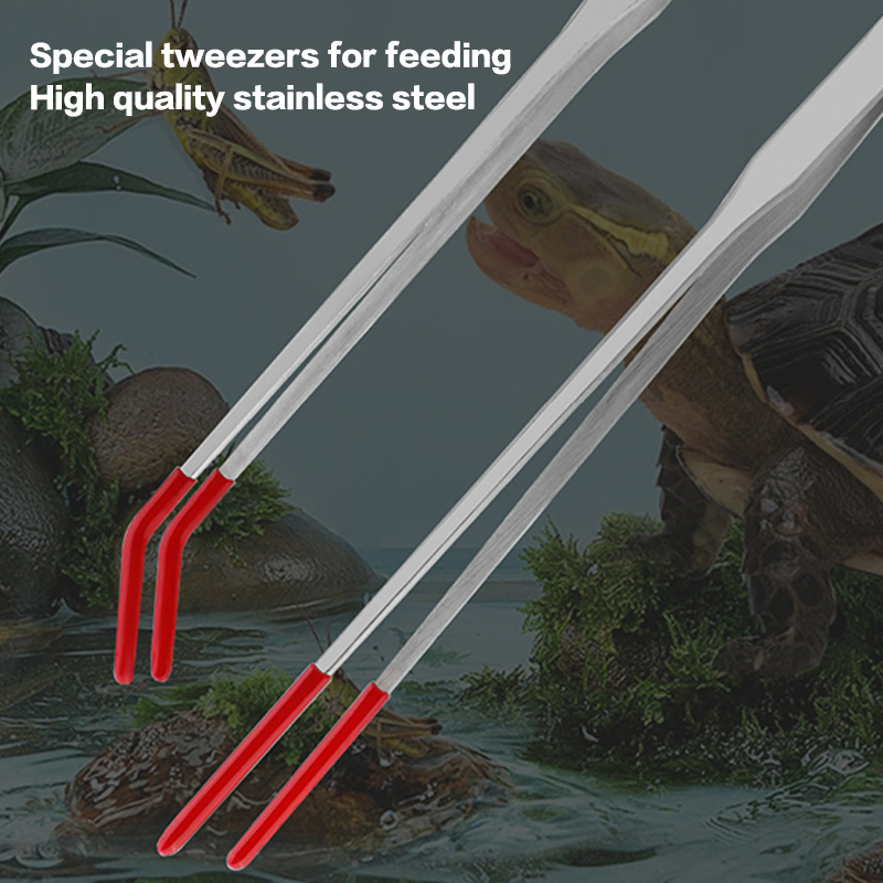Onderhoudsgereedschap voor aqu - Aquarium Fish Quarantine recensie en prijs