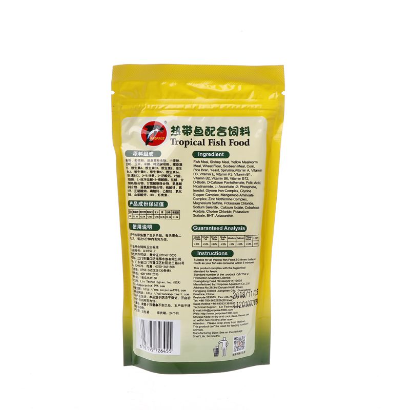 Aquarium Tropische Visvoer Kle - Aquarium Fish Medicine recensie en prijs