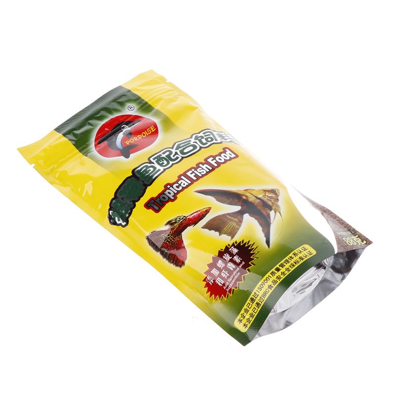 Aquarium Tropische Visvoer Kle - Aquarium Fish Medicine recensie en prijs