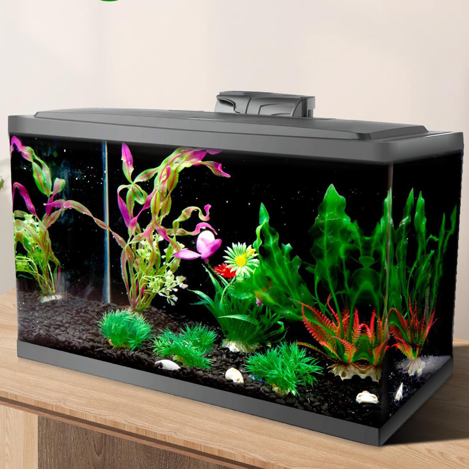 Aquarium achtergrond sticker,  - Aquarium Fish Poster recensie en prijs