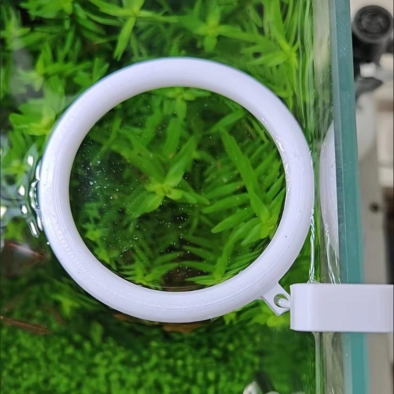 {QTG333} 1 Set 3D-geprinte zwe - Aquarium Fish Feeder recensie en prijs