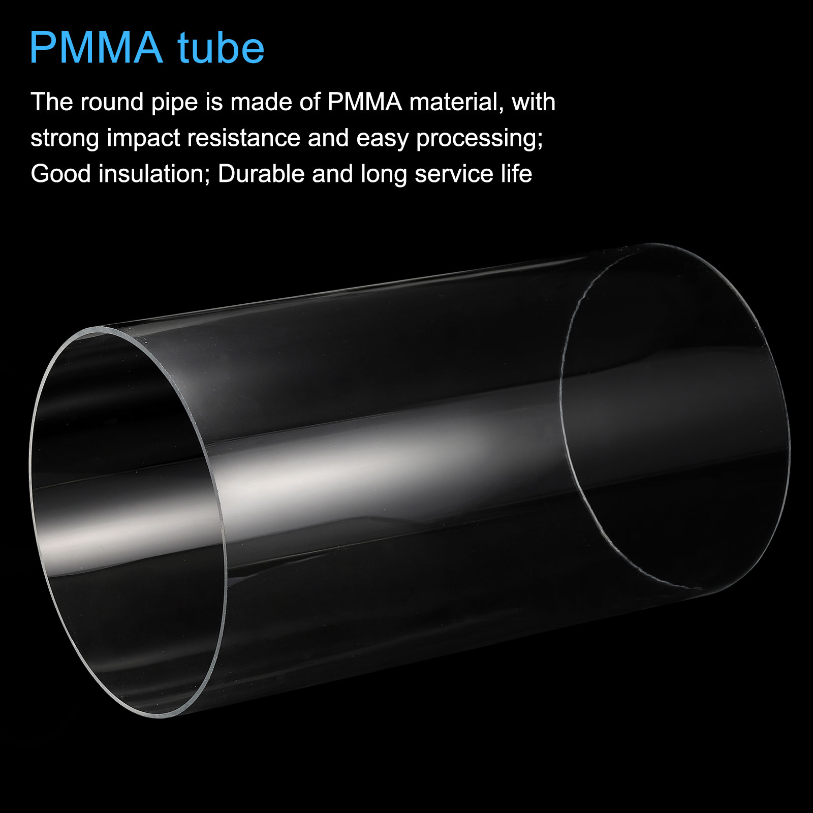 350mm Transparant Acryl Aquari - Aquarium Fish Youtube recensie en prijs