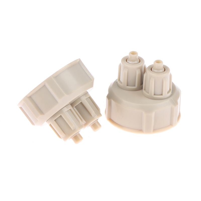2 stuks Aquarium CO2-systeem b - Aquarium Fish Youtube recensie en prijs