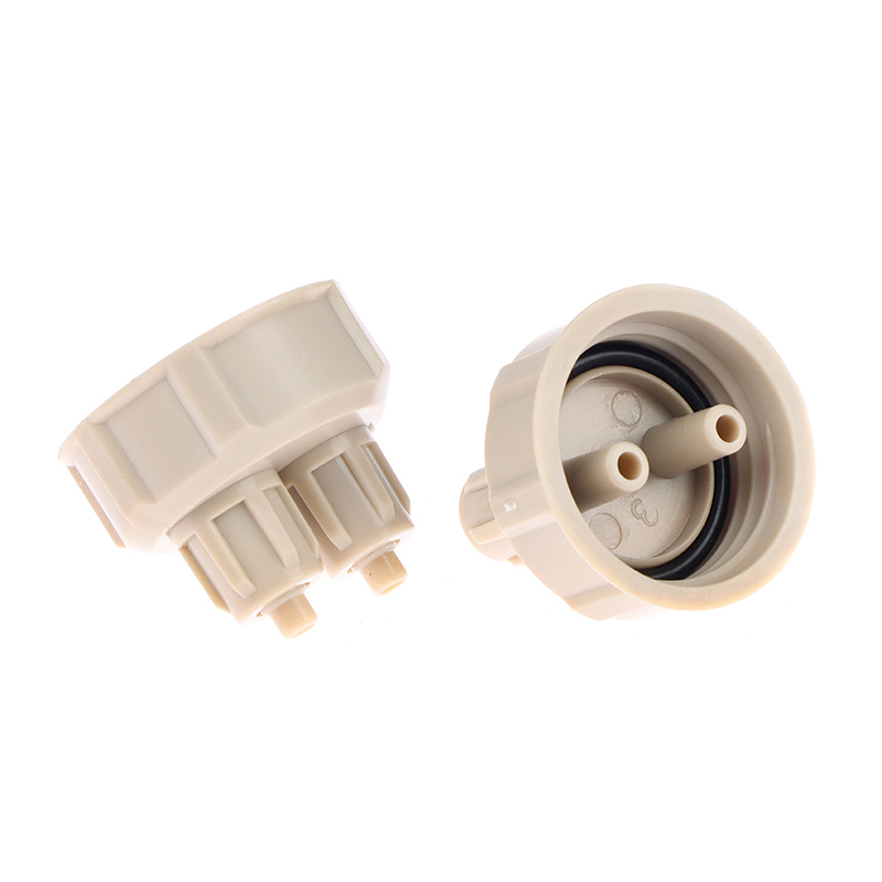 2 stuks Aquarium CO2-systeem b - Aquarium Fish Youtube recensie en prijs