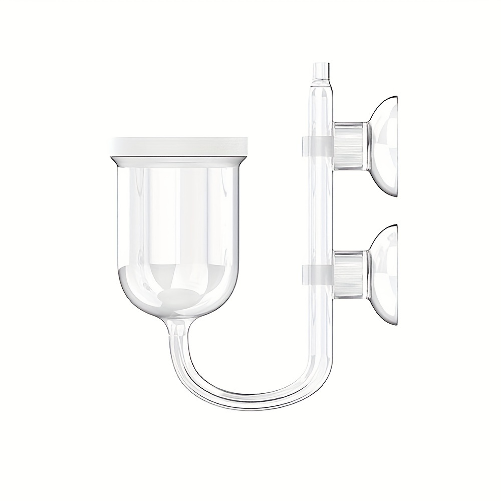 Aquarium Glas CO2 Verstuiver D - Aquarium Fish Quarantine recensie en prijs