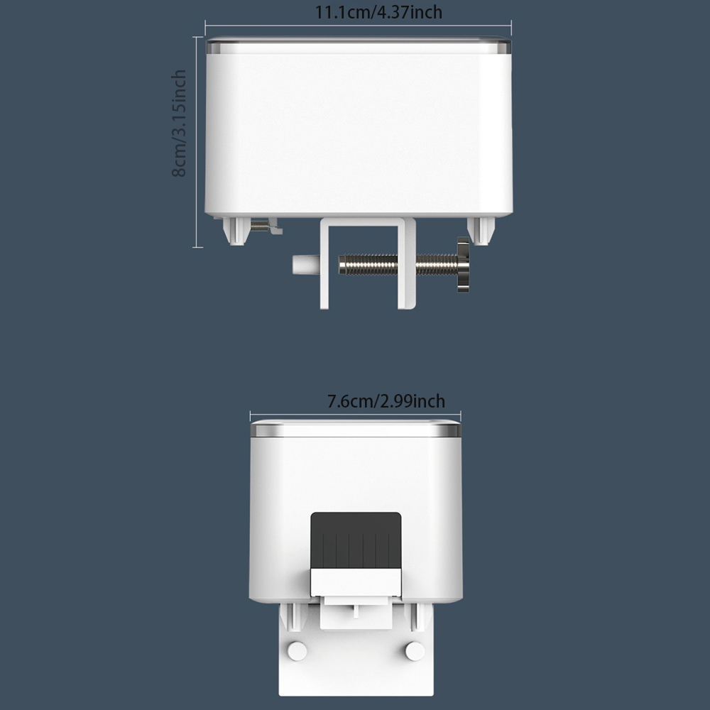 1 ST WIFI/Knop Versie automati - Aquarium Fish Feeder recensie en prijs