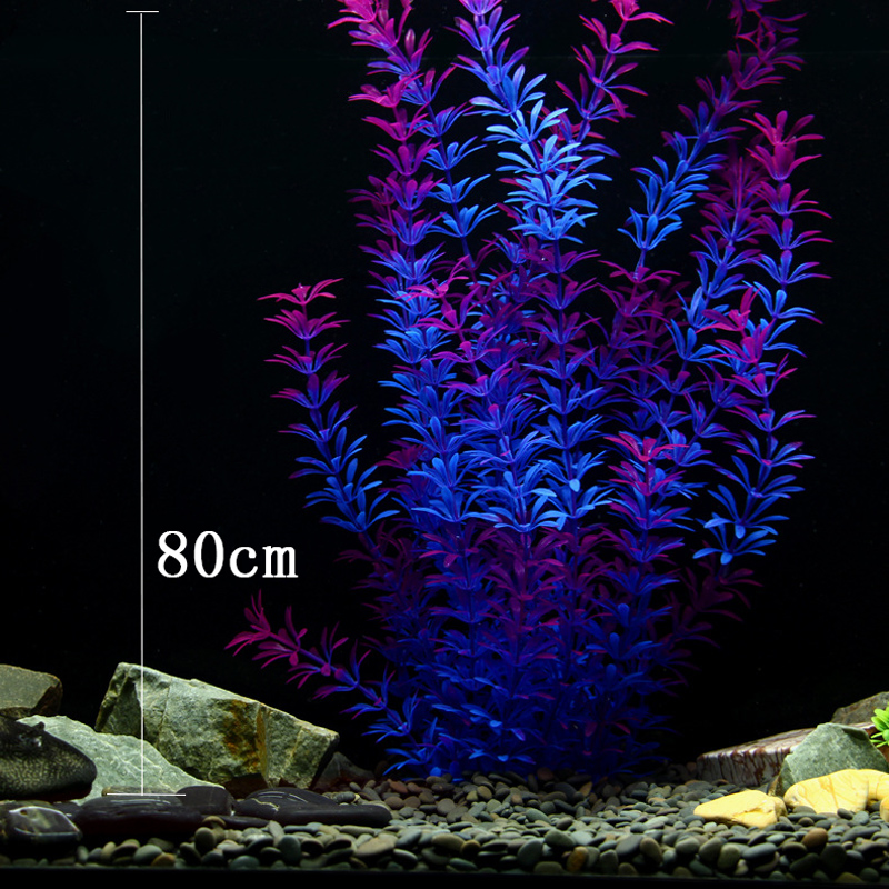 100cm Tropische Planten Grote  - Aquarium Fish Farm recensie en prijs