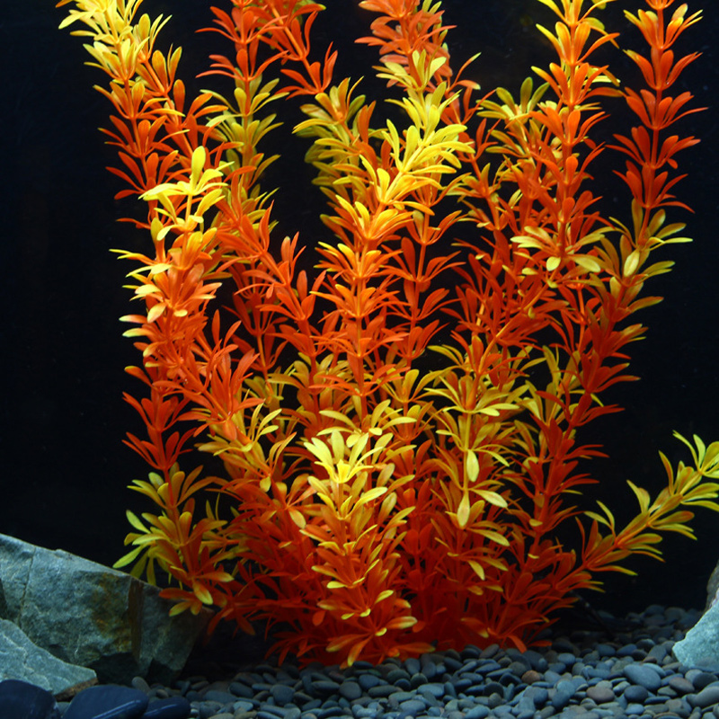 100cm Tropische Planten Grote  - Aquarium Fish Farm recensie en prijs