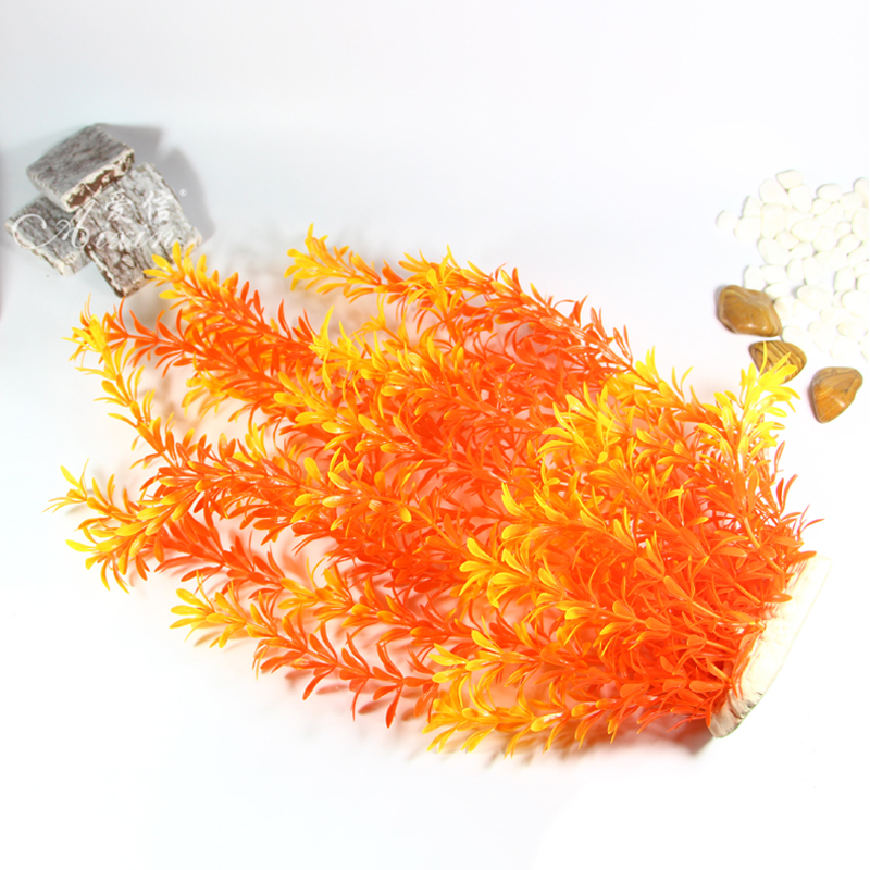 100cm Tropische Planten Grote  - Aquarium Fish Farm recensie en prijs