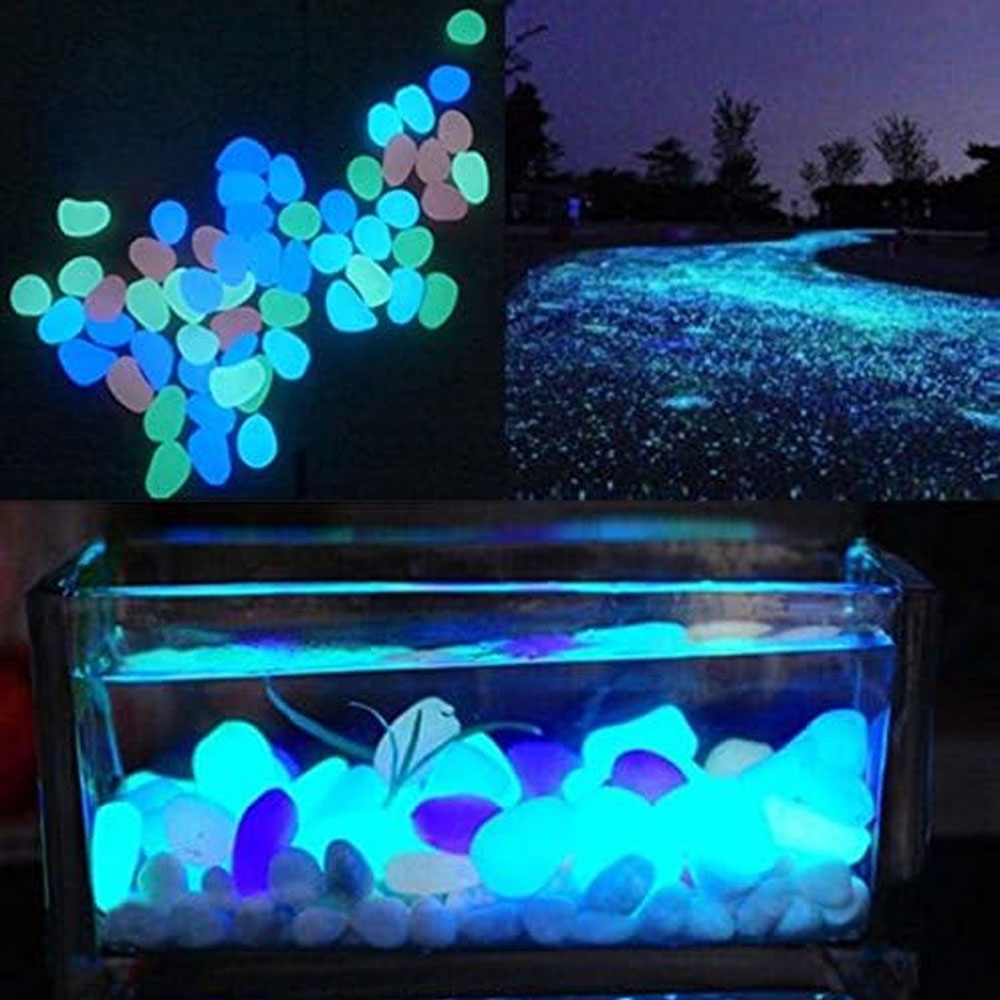Aquarium Rotsen Glow Blue Kiez - Aquarium Fish Farm recensie en prijs