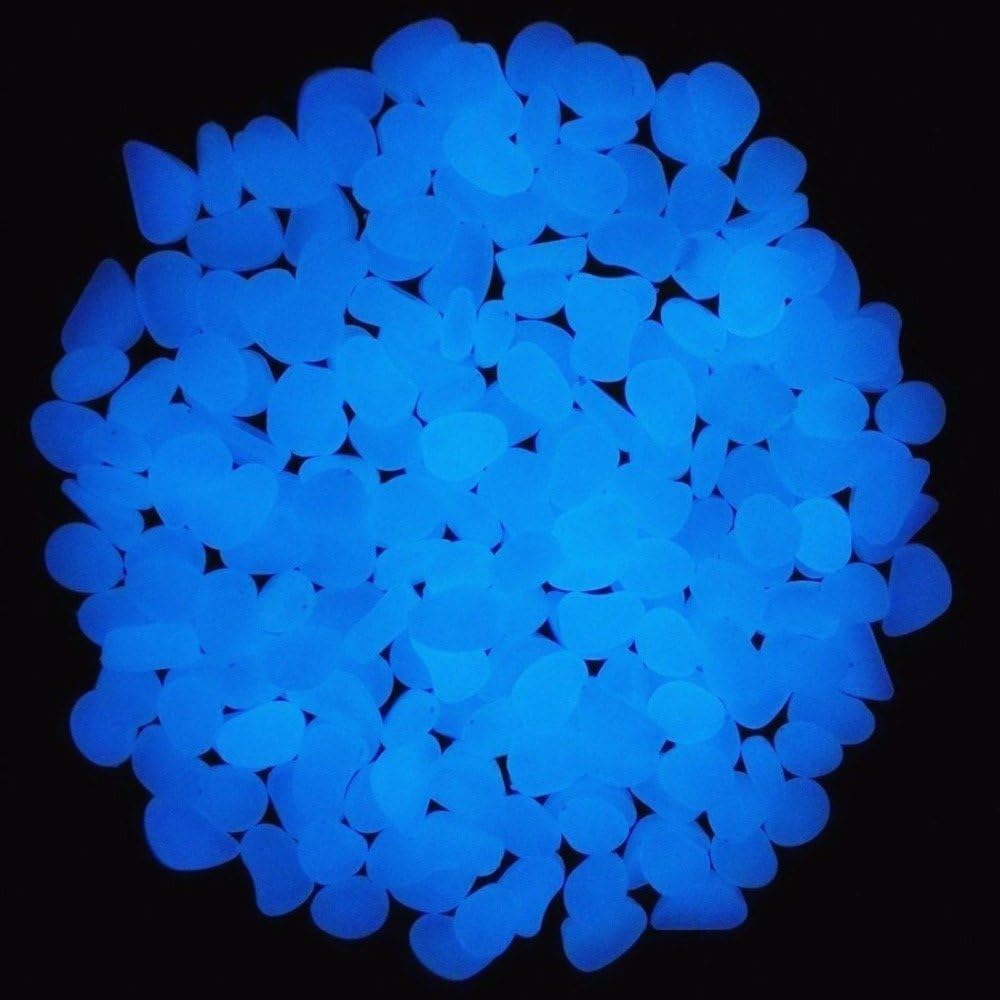 Aquarium Rotsen Glow Blue Kiez - Aquarium Fish Farm recensie en prijs