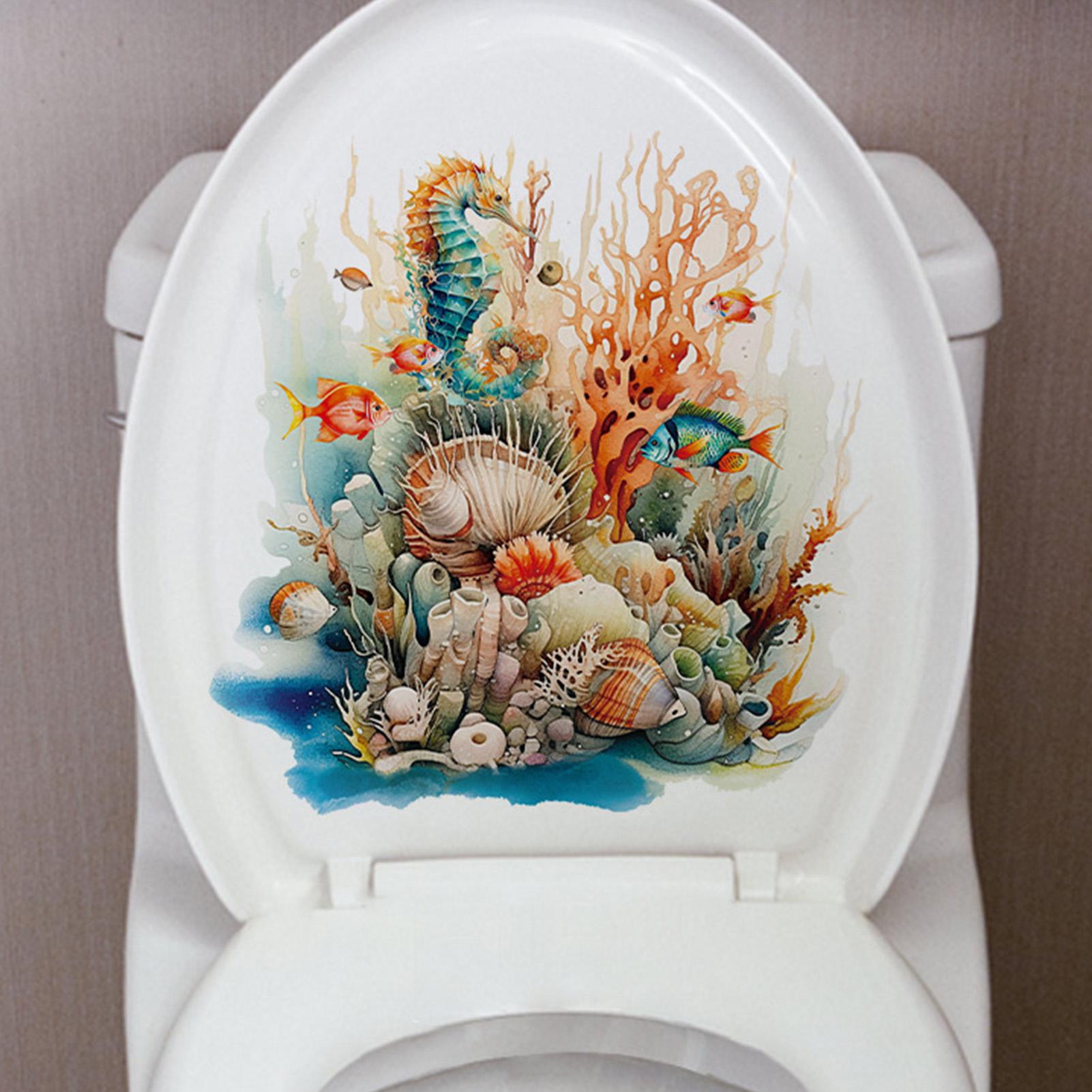 Achtergrond Aquarium 3D Sticke - Aquarium Fish Poster recensie en prijs