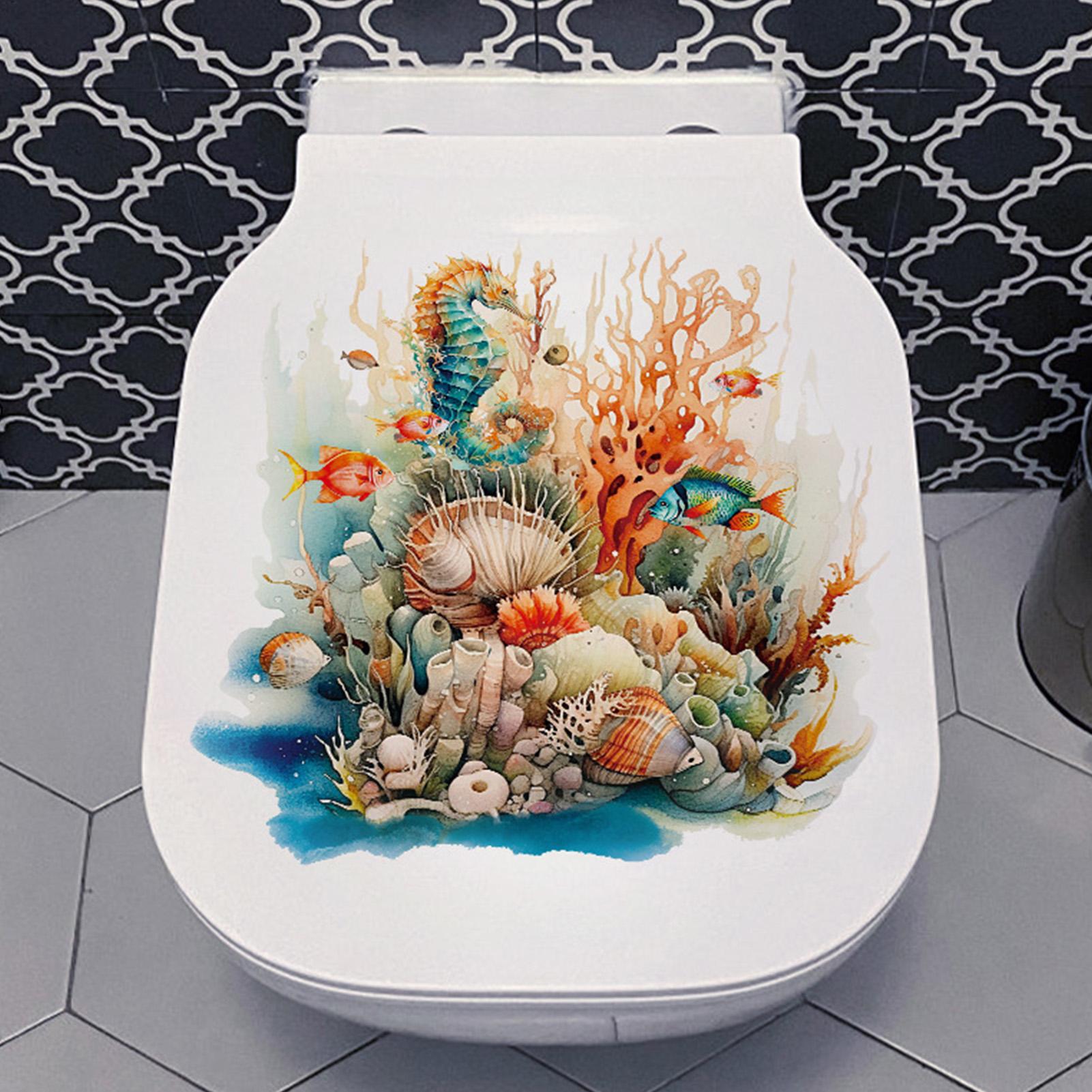 Achtergrond Aquarium 3D Sticke - Aquarium Fish Poster recensie en prijs