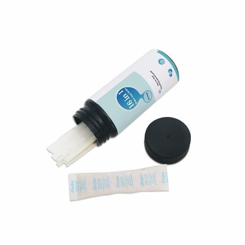 50/100 stuks 16-in-1 aquarium  - Aquarium Fish Youtube recensie en prijs