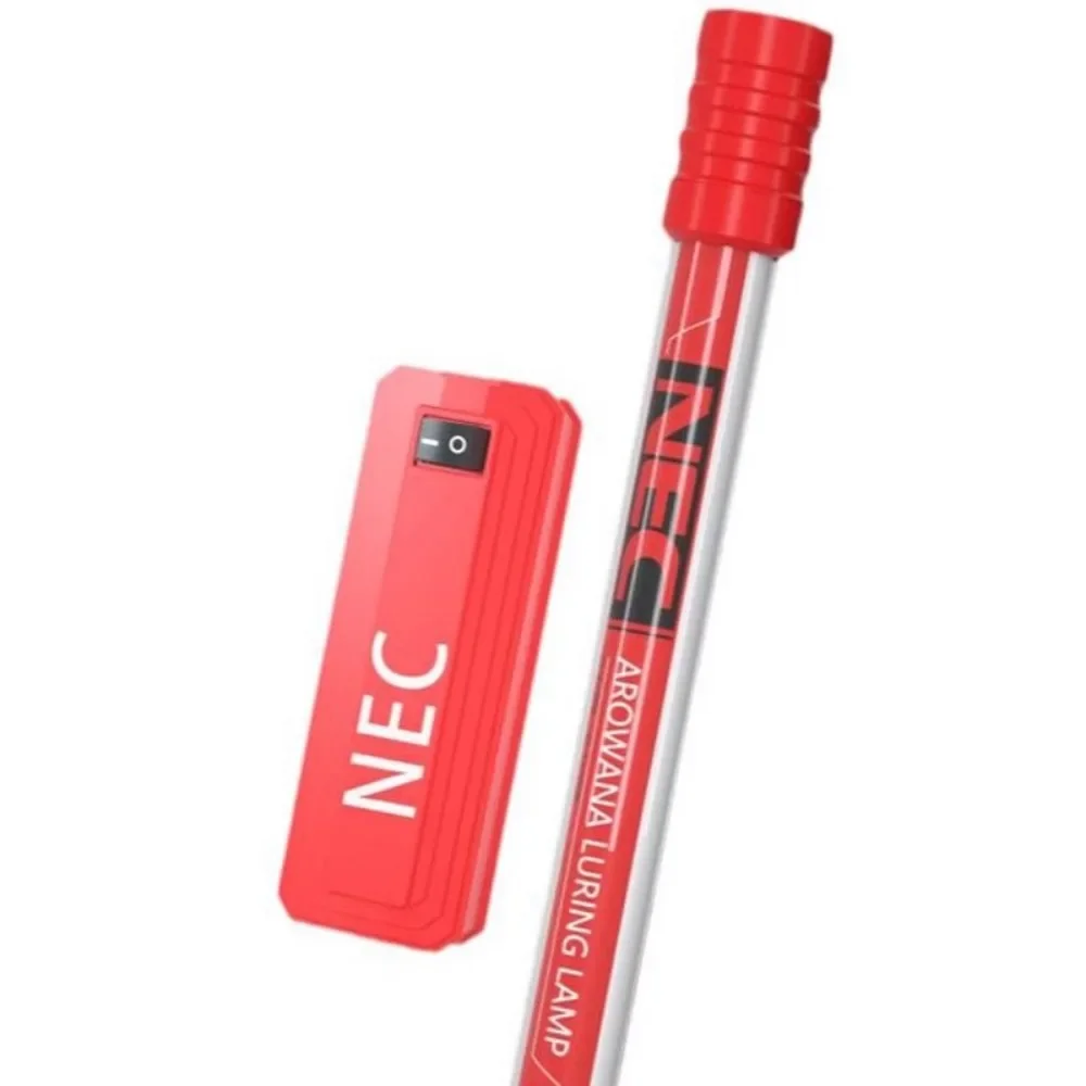 Aquariumlicht LED dompelbaar v - Aquarium Fish Red Colour recensie en prijs