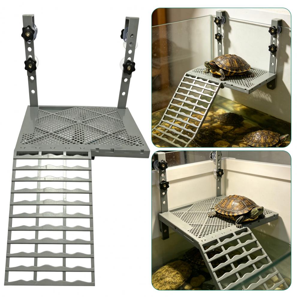 Aquariumdecoratie, massief han - Aquarium Fish Farm recensie en prijs