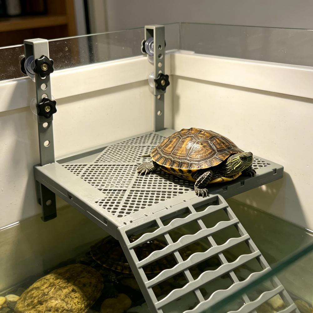 Aquariumdecoratie, massief han - Aquarium Fish Farm recensie en prijs