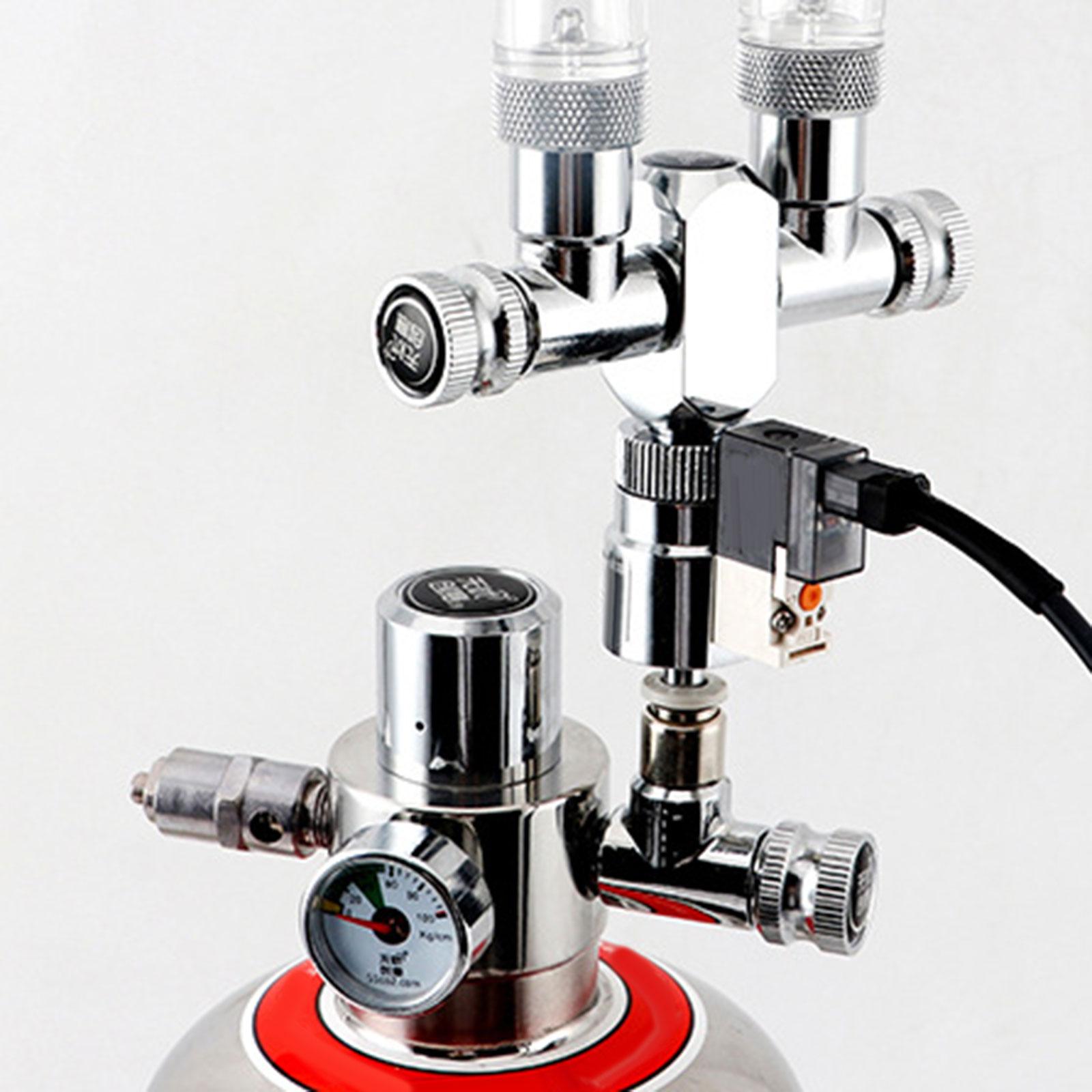 Aquariumsplitter Duurzame 2-we - Aquarium Fish Quarantine recensie en prijs
