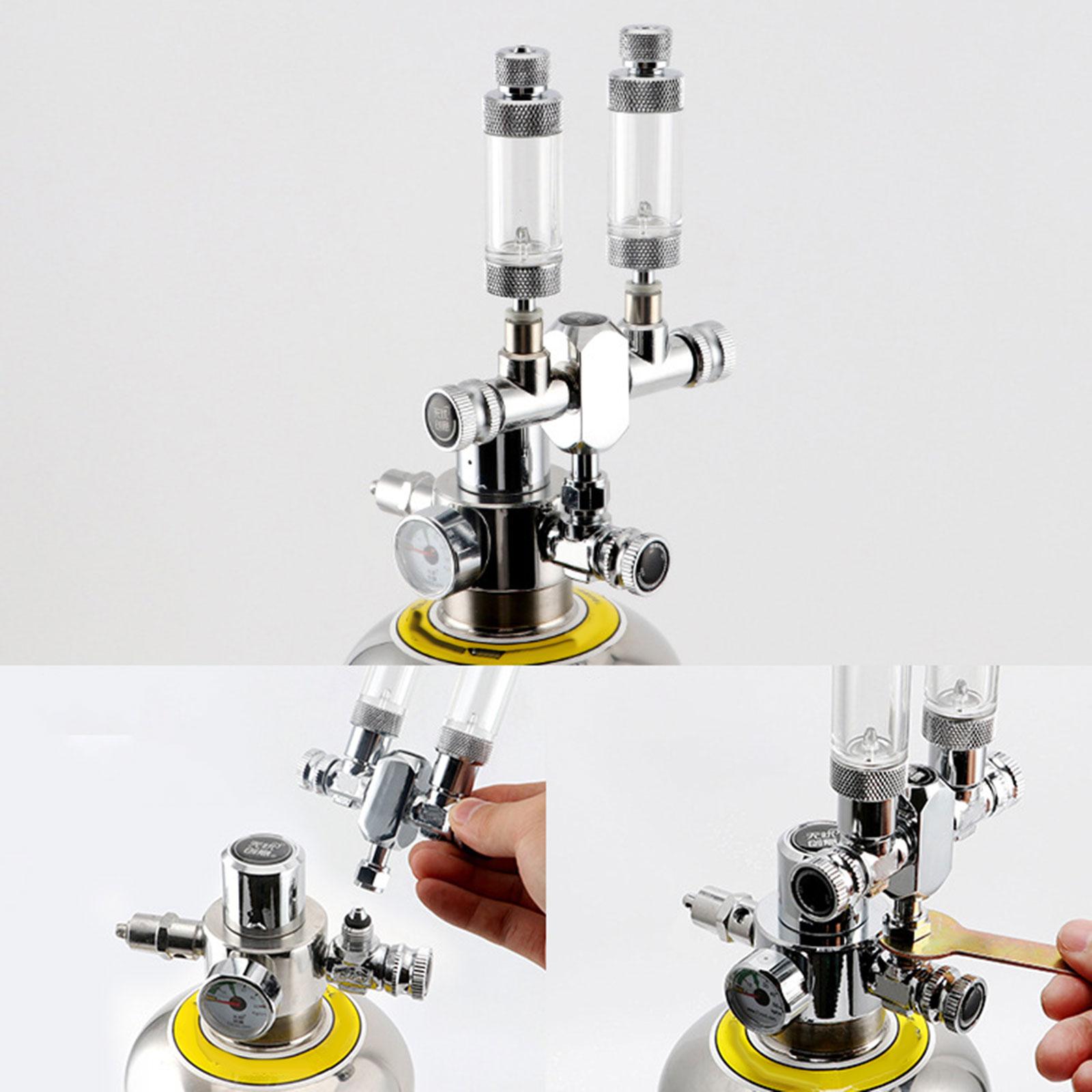 Aquariumsplitter Duurzame 2-we - Aquarium Fish Quarantine recensie en prijs