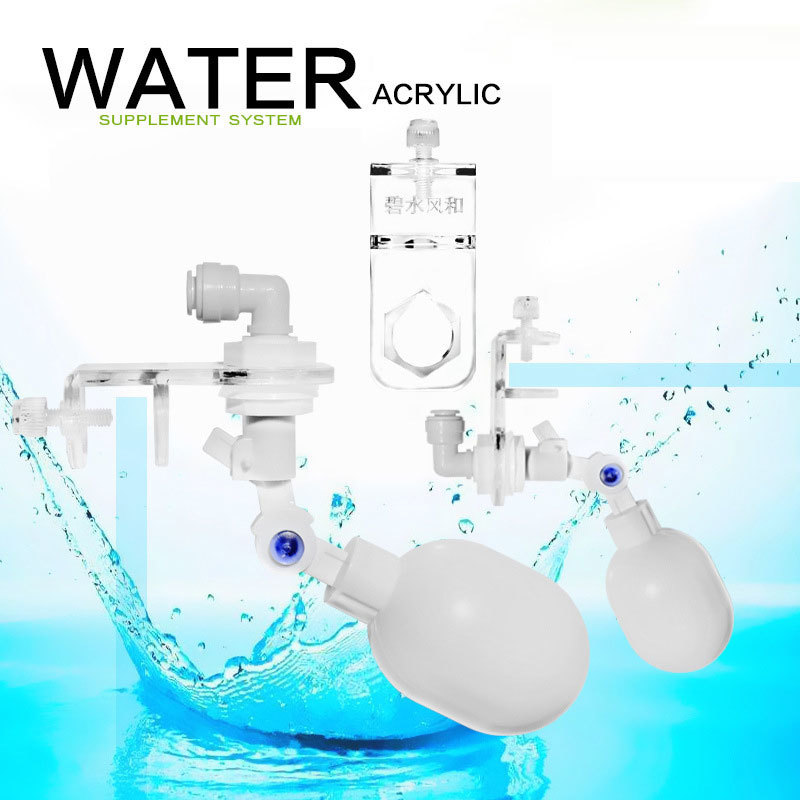 Aquarium Automatische Voeg Wat - Aquarium Fish Ball recensie en prijs