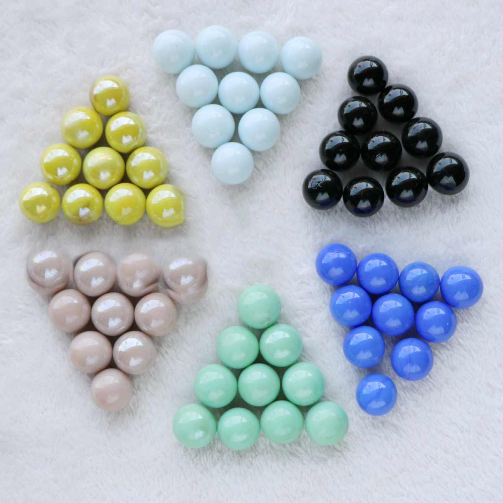 66 Stuks Dia16mm Effen Kleur G - Aquarium Fish Farm recensie en prijs