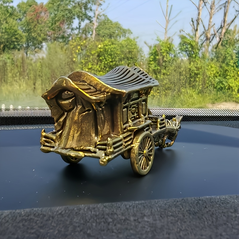 1/4 stuks vintage messing dubb - Aquarium Fish Guppy recensie en prijs