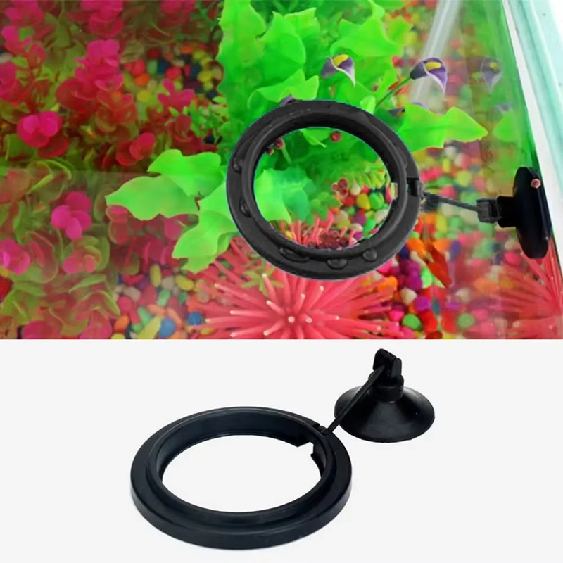 Aquarium Voederring Aquarium S - Aquarium Fish Medicine recensie en prijs