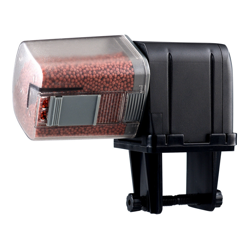 Ilonda Intelligente Wifi App F - Aquarium Fish Feeder recensie en prijs