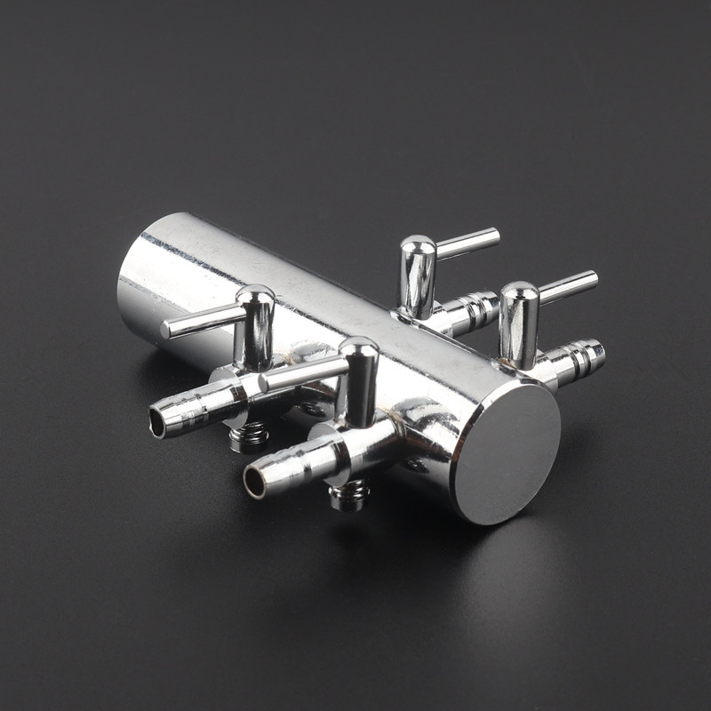 4 ~ 12 Manieren 19Mm-5Mm Rvs A - Aquarium Fish Quarantine recensie en prijs
