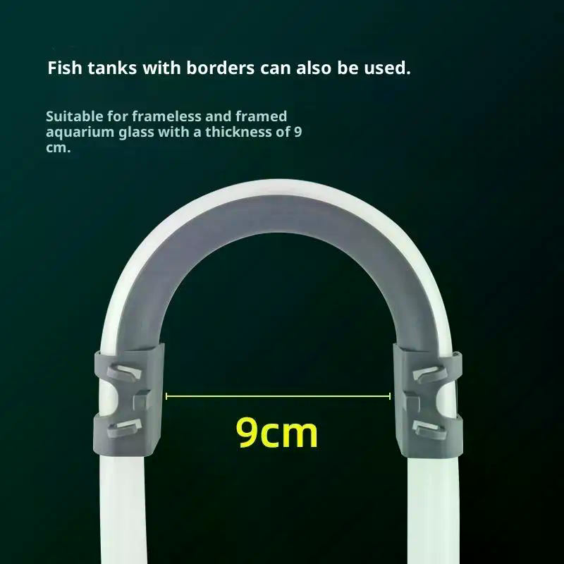 Aquarium Waterbuis Houder Zwar - Aquarium Fish Youtube recensie en prijs